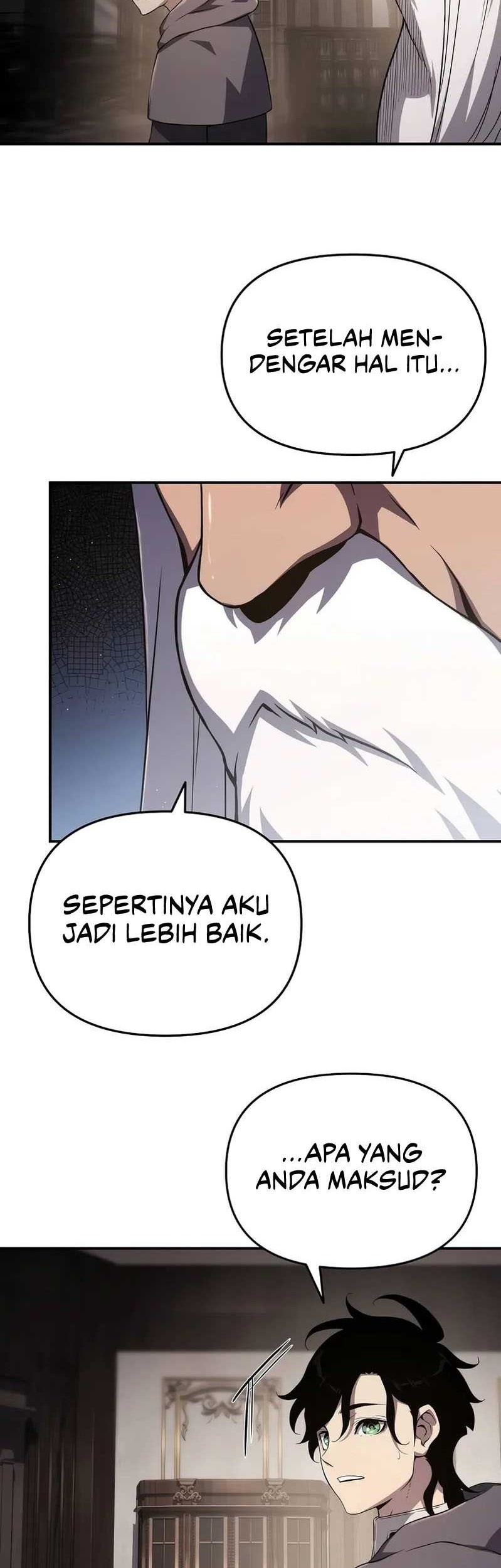 The Priest of Corruption Chapter 67 Gambar 35