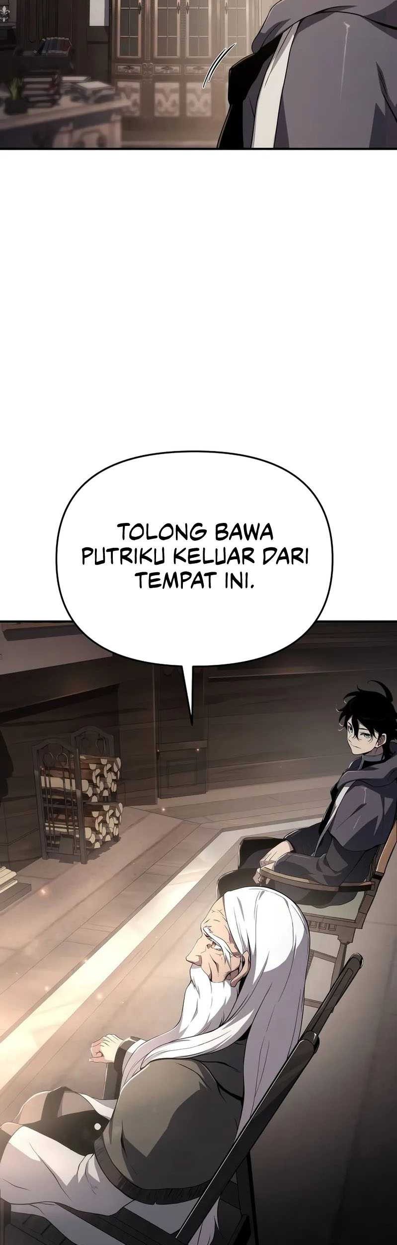 The Priest of Corruption Chapter 67 Gambar 36