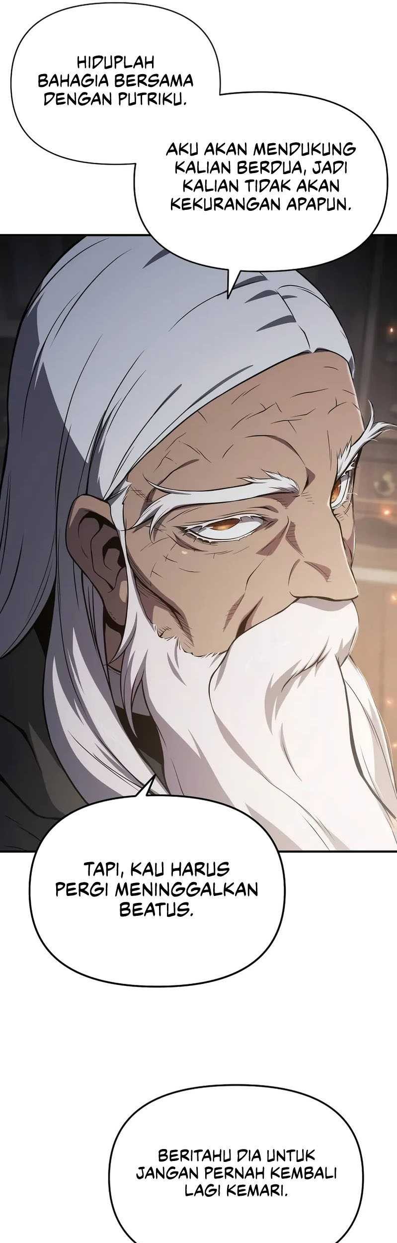 The Priest of Corruption Chapter 67 Gambar 38