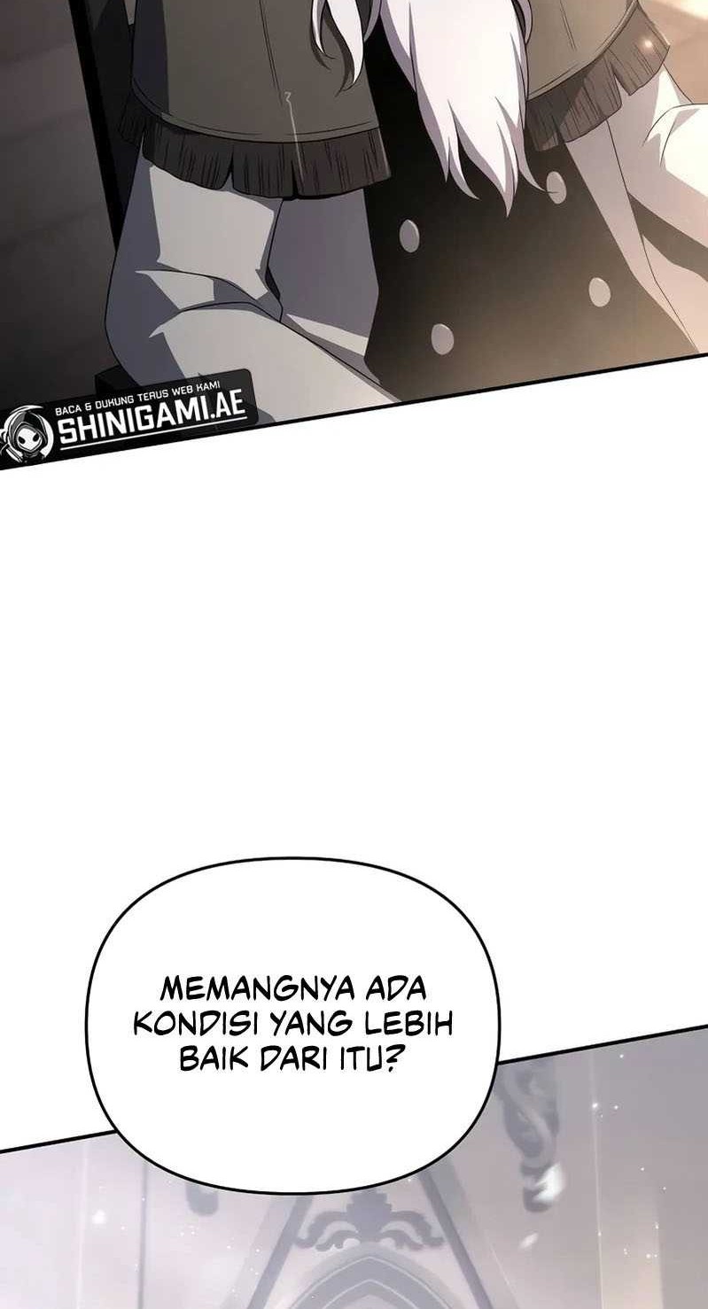 The Priest of Corruption Chapter 67 Gambar 41