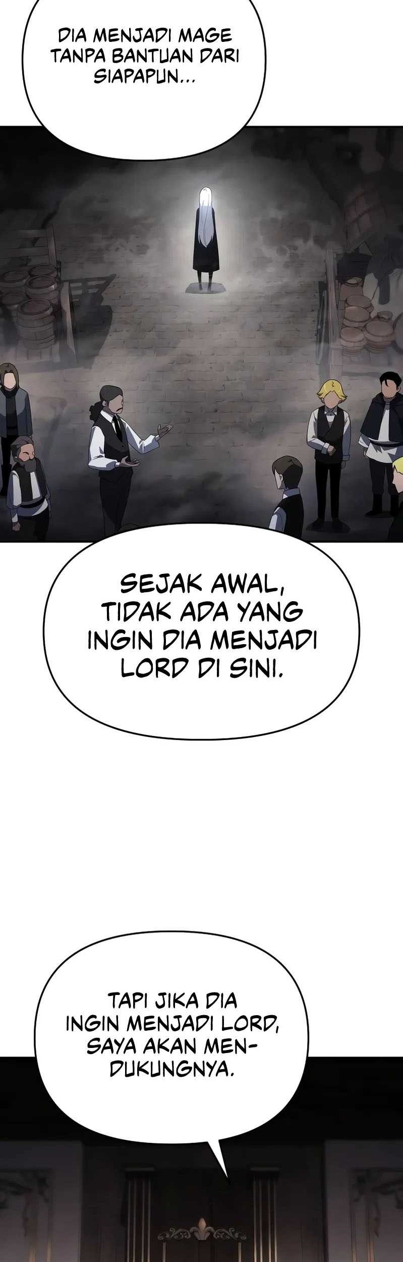 The Priest of Corruption Chapter 67 Gambar 43