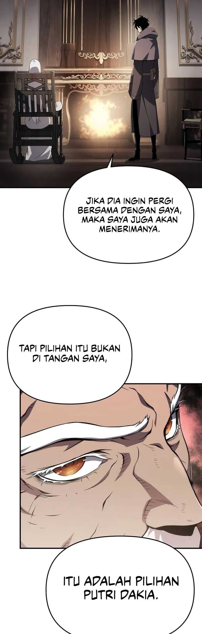 The Priest of Corruption Chapter 67 Gambar 44