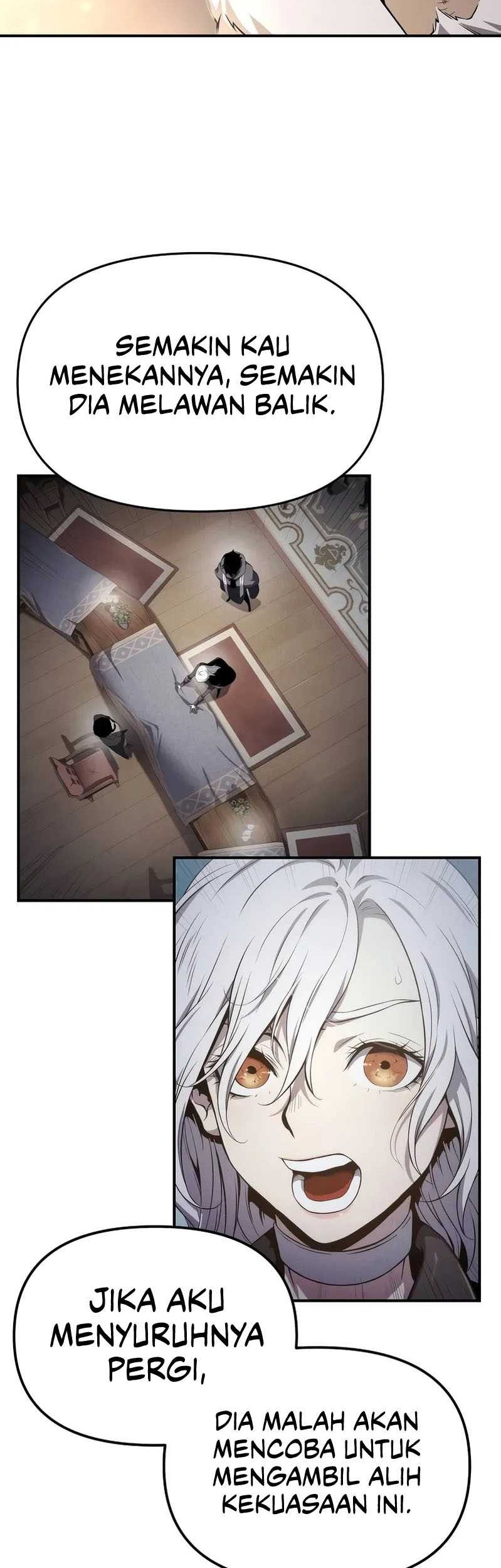 The Priest of Corruption Chapter 67 Gambar 47