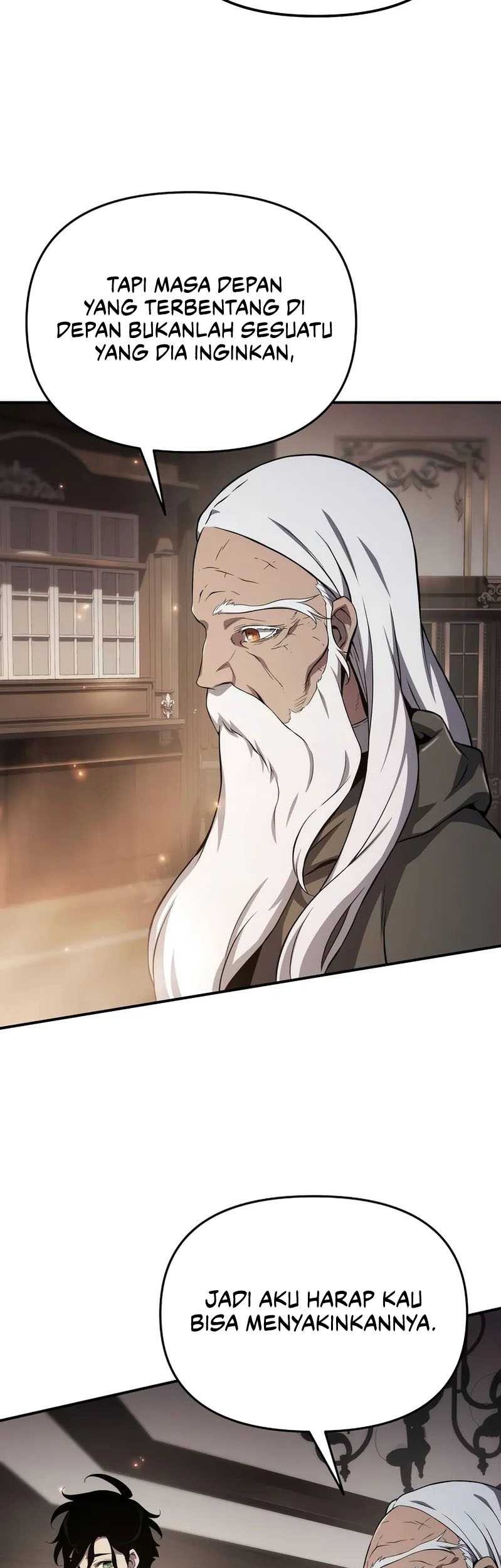 The Priest of Corruption Chapter 67 Gambar 48