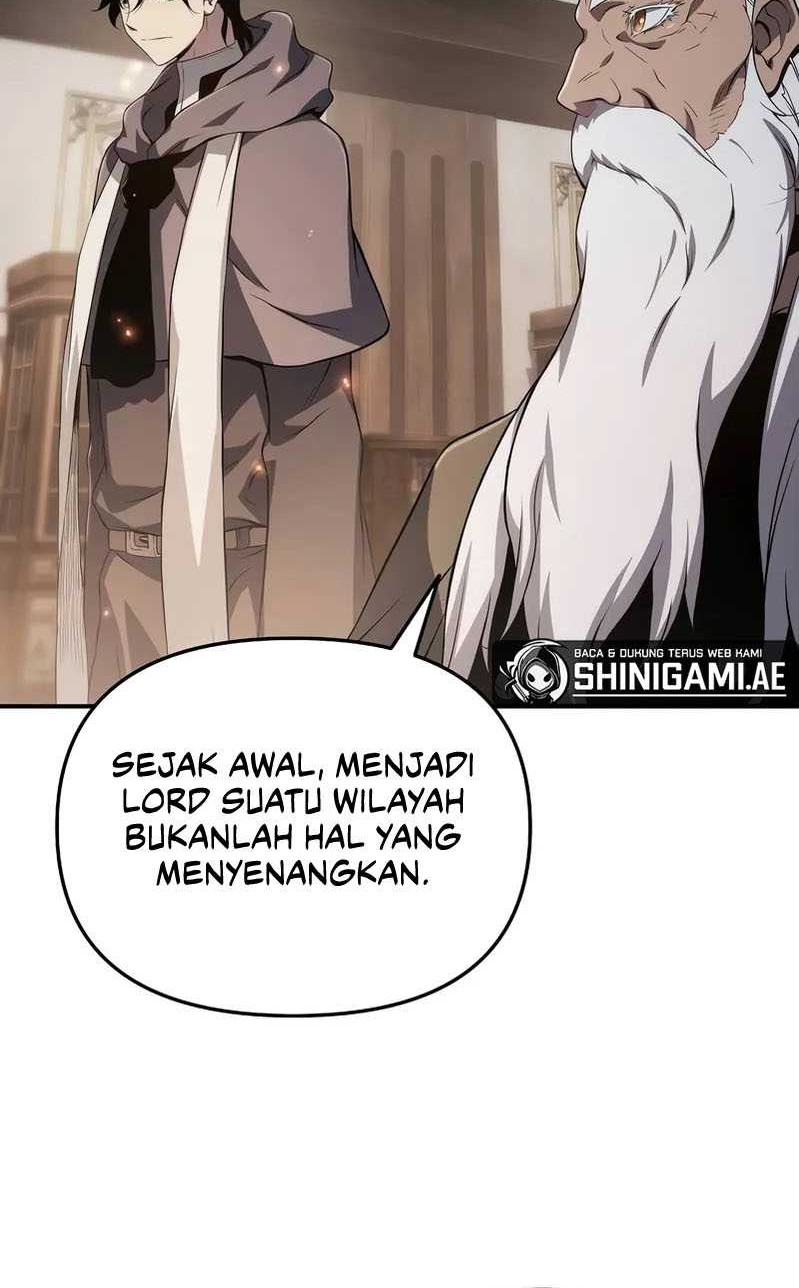 The Priest of Corruption Chapter 67 Gambar 49