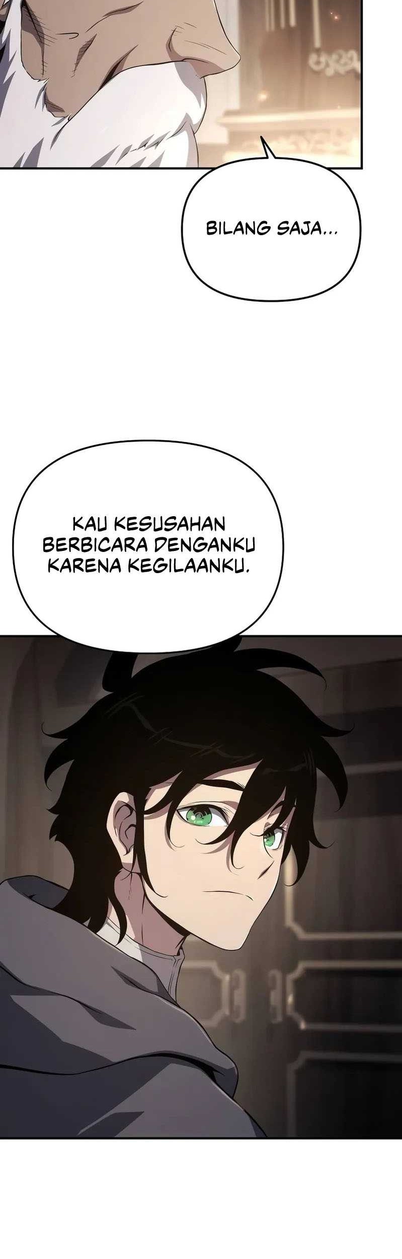 The Priest of Corruption Chapter 67 Gambar 55