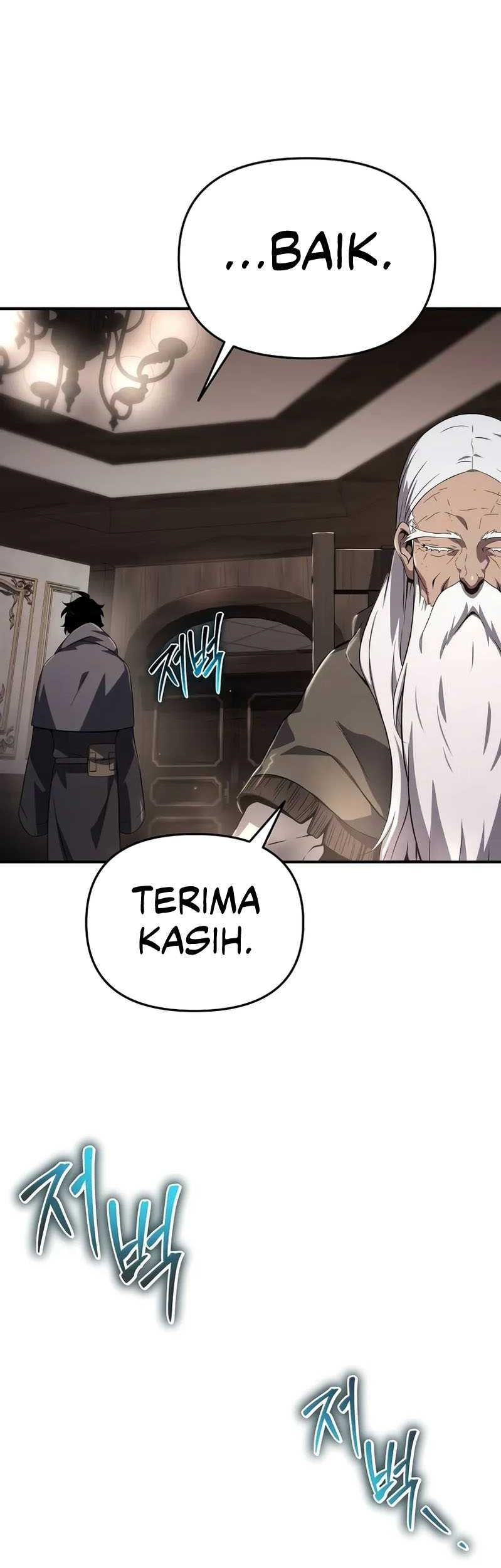 The Priest of Corruption Chapter 67 Gambar 56