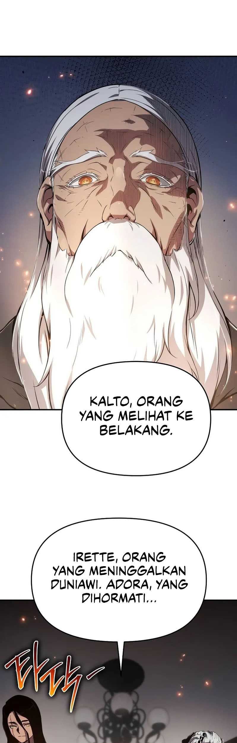 The Priest of Corruption Chapter 67 Gambar 58