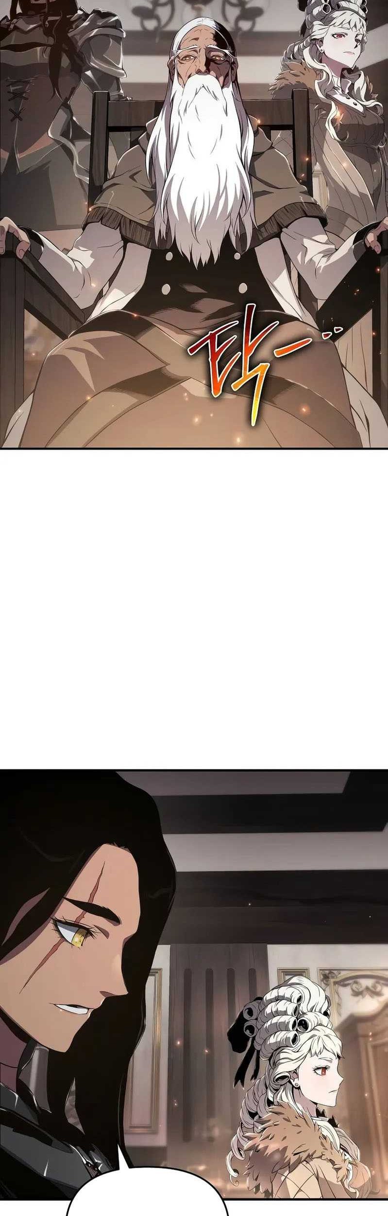 The Priest of Corruption Chapter 67 Gambar 59
