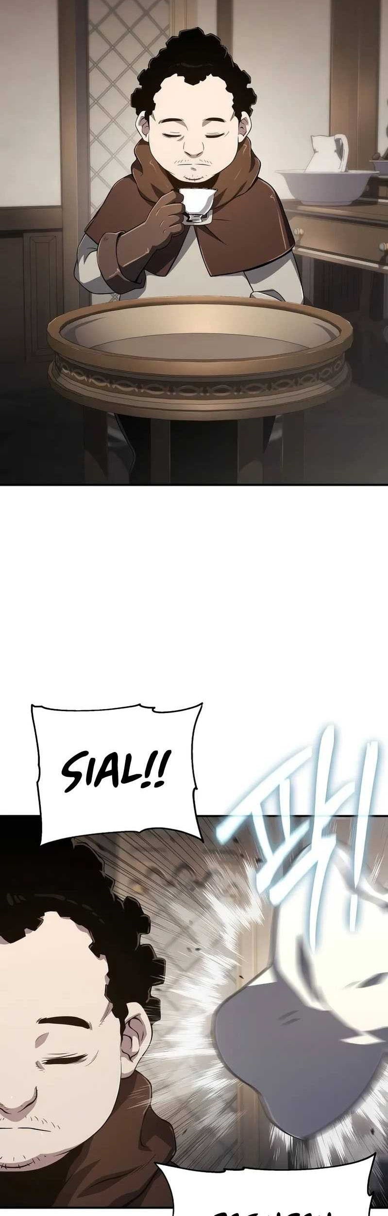 The Priest of Corruption Chapter 67 Gambar 3