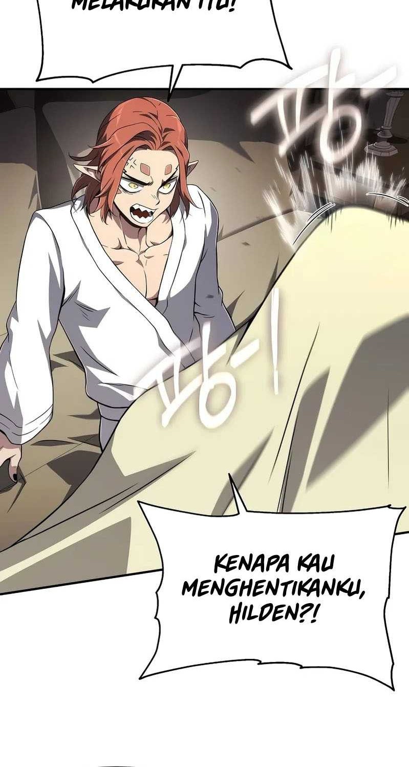 The Priest of Corruption Chapter 67 Gambar 5