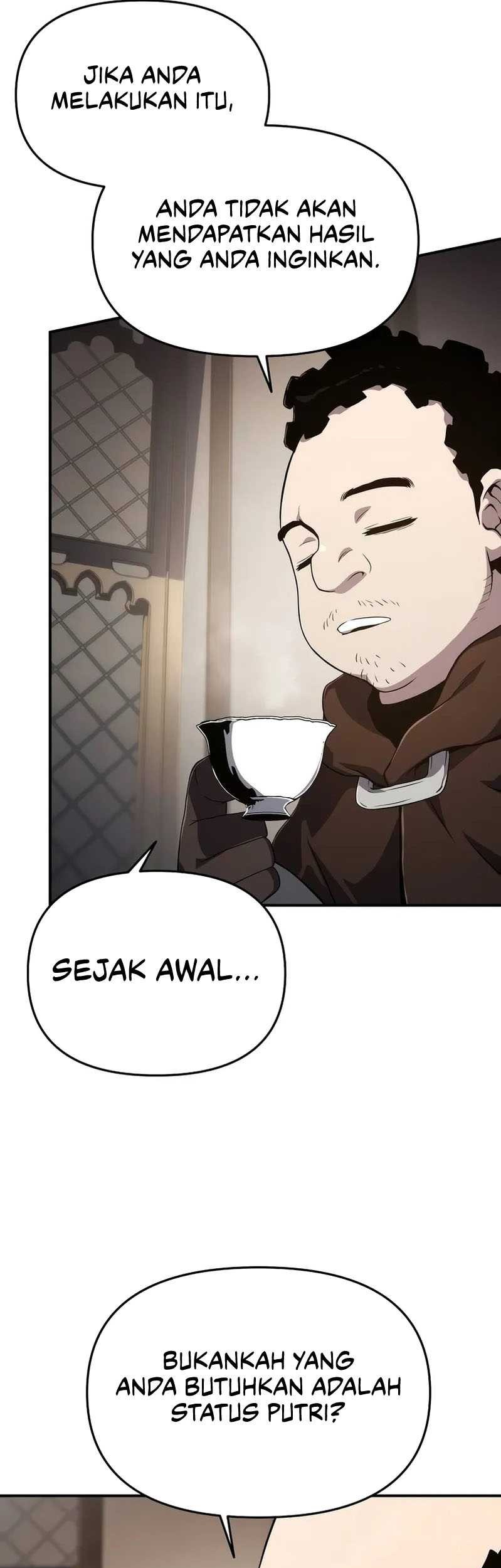 The Priest of Corruption Chapter 67 Gambar 6
