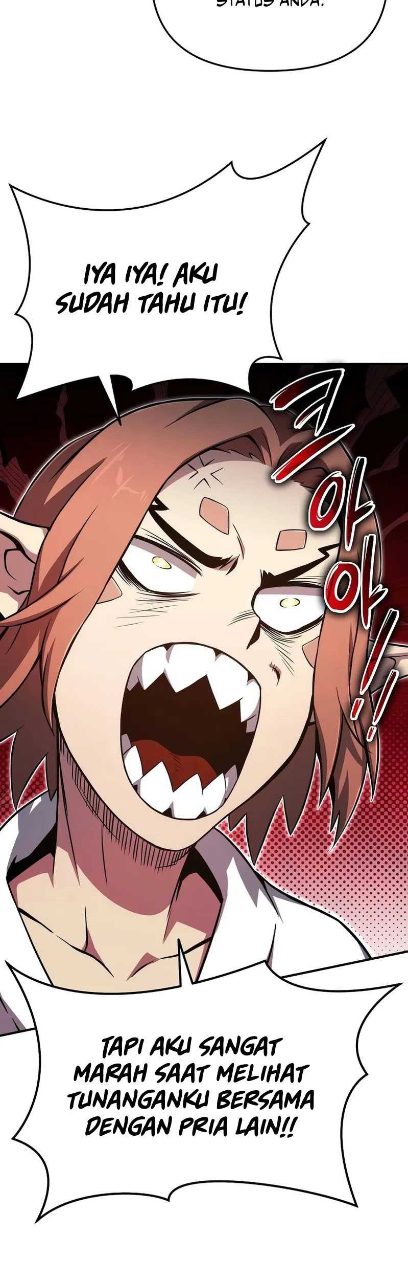 The Priest of Corruption Chapter 67 Gambar 8
