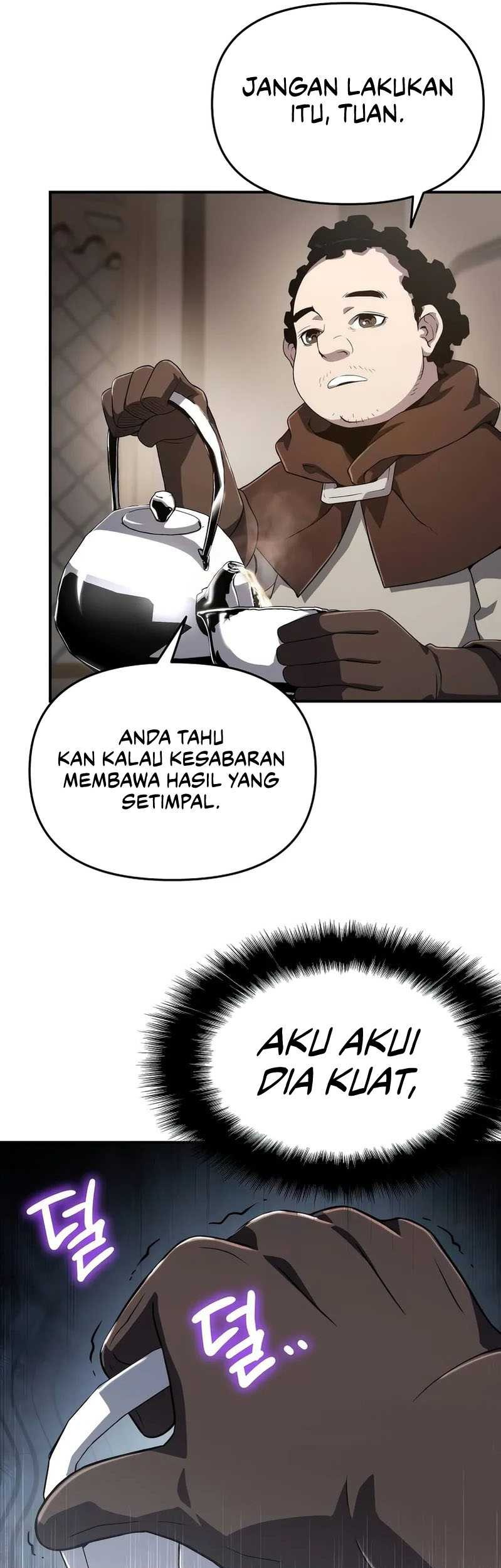 The Priest of Corruption Chapter 67 Gambar 10