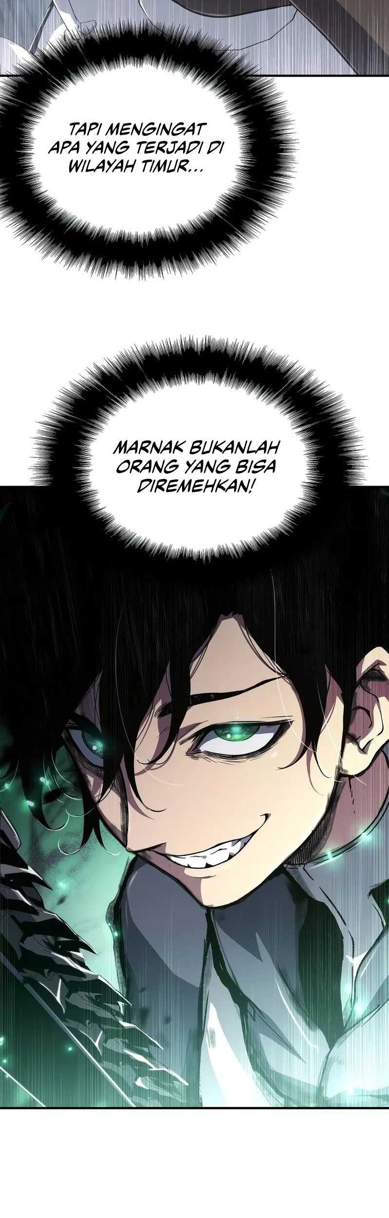 The Priest of Corruption Chapter 67 Gambar 11