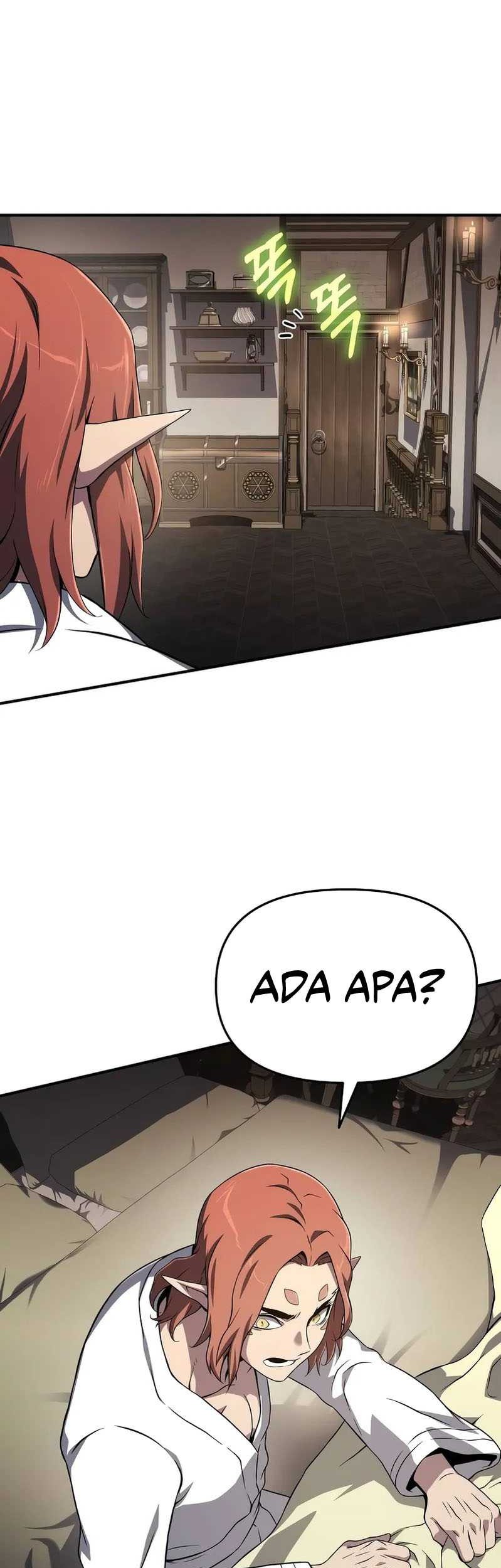 The Priest of Corruption Chapter 67 Gambar 12