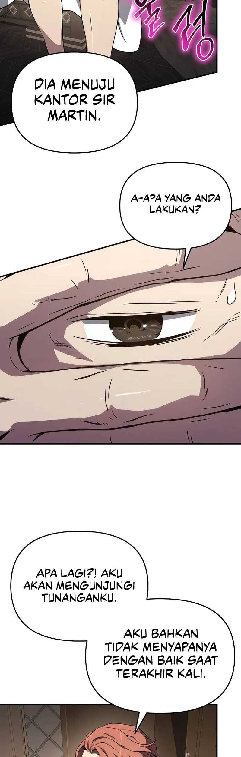 The Priest of Corruption Chapter 67 Gambar 15