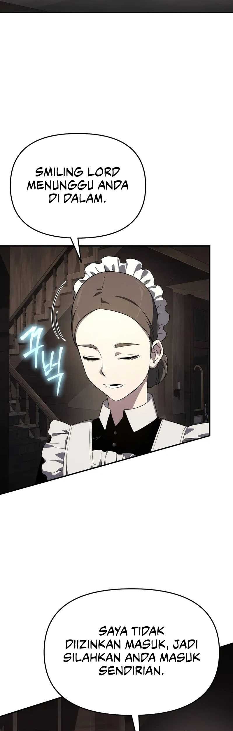 The Priest of Corruption Chapter 67 Gambar 22