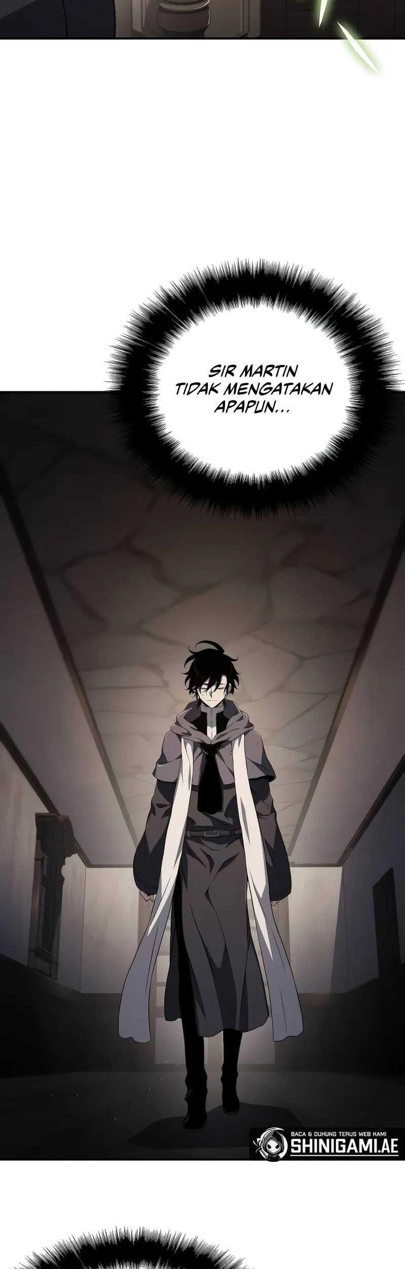 The Priest of Corruption Chapter 67 Gambar 24