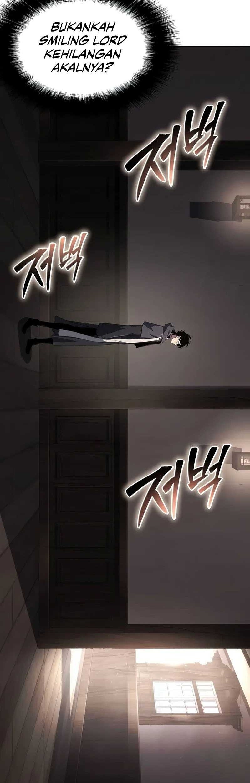 The Priest of Corruption Chapter 67 Gambar 25