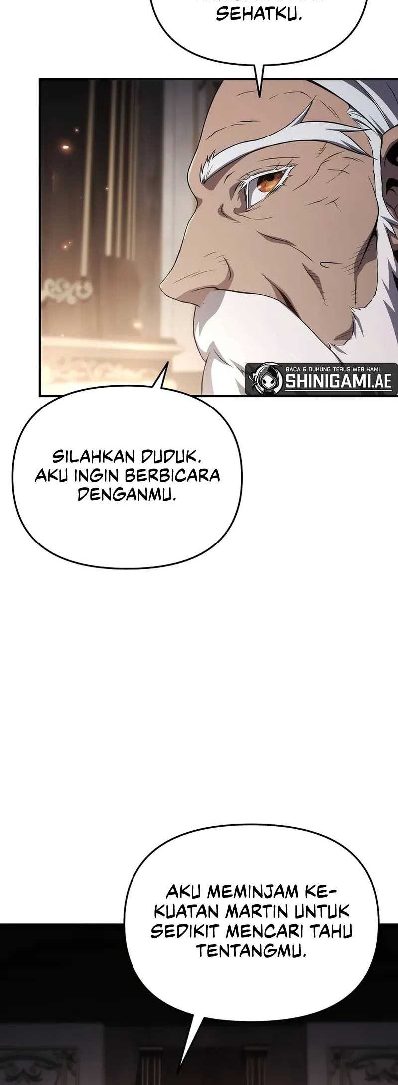 The Priest of Corruption Chapter 67 Gambar 29
