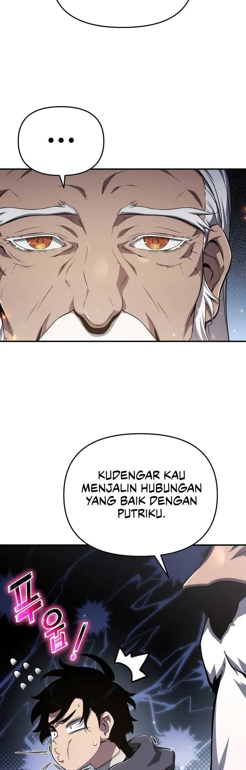 The Priest of Corruption Chapter 67 Gambar 31