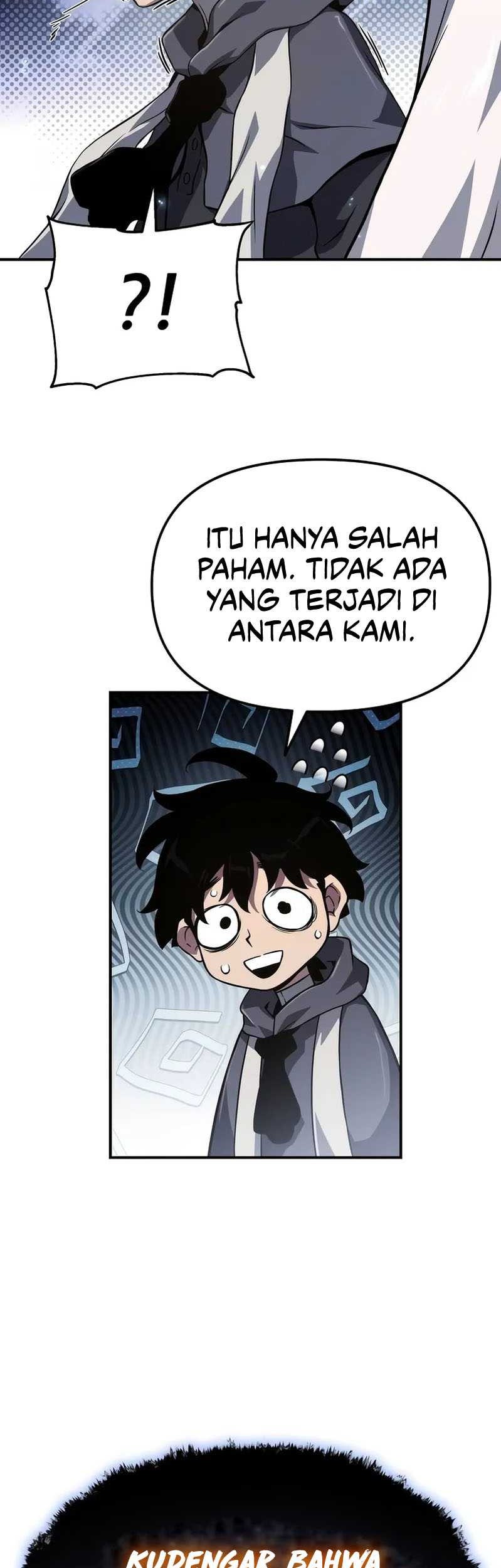 The Priest of Corruption Chapter 67 Gambar 32