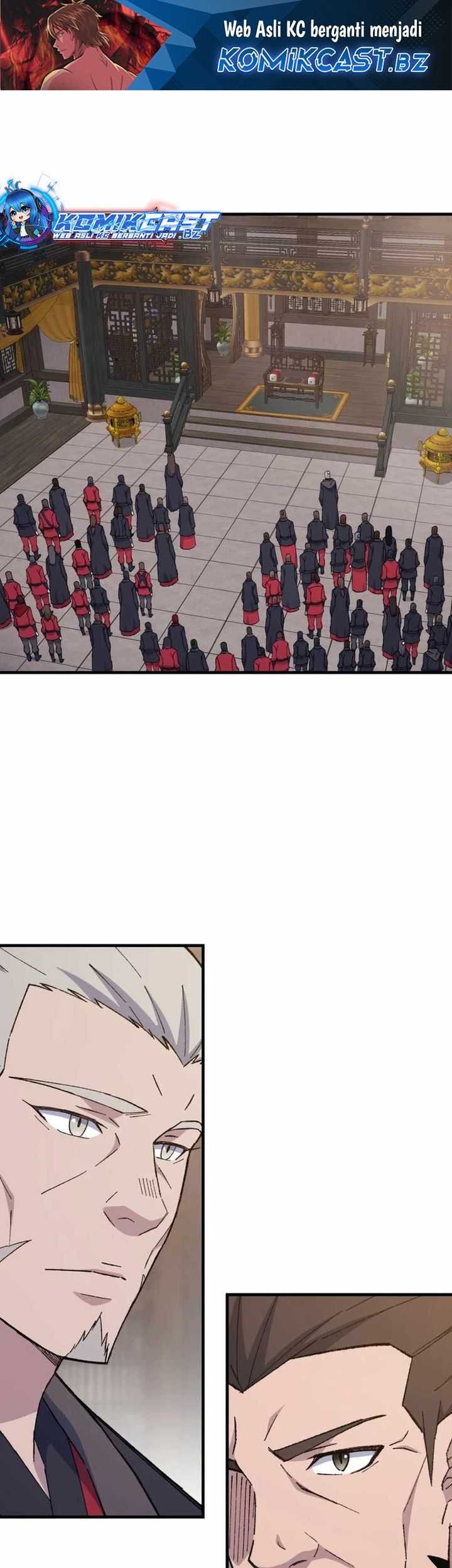 Baca  The Great Master Chapter 106 Gambar 2