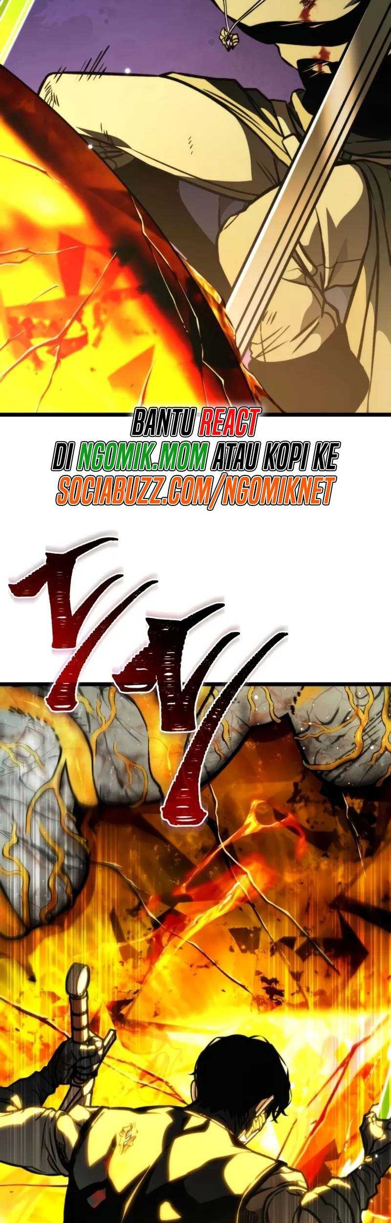 Reincarnator Chapter 60 Gambar 18