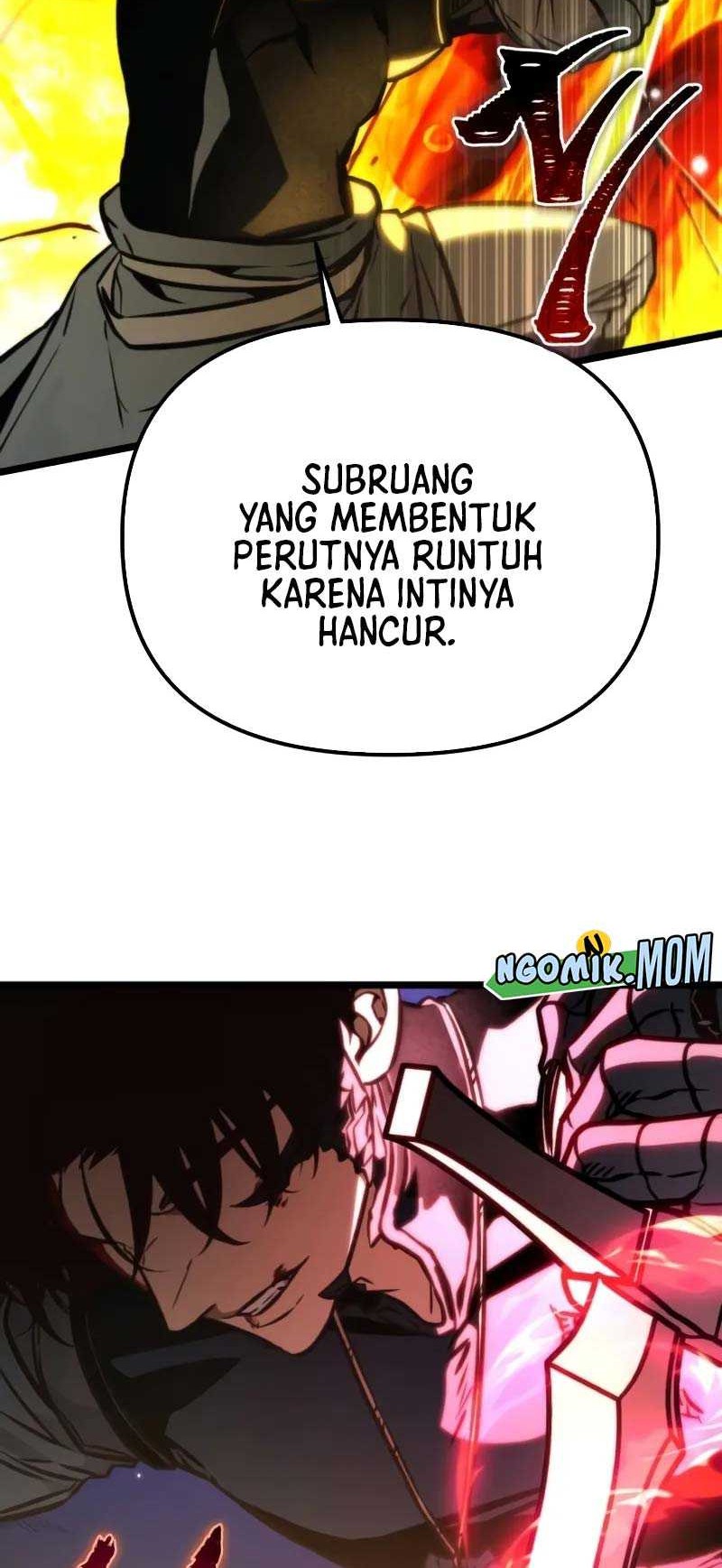 Reincarnator Chapter 60 Gambar 19