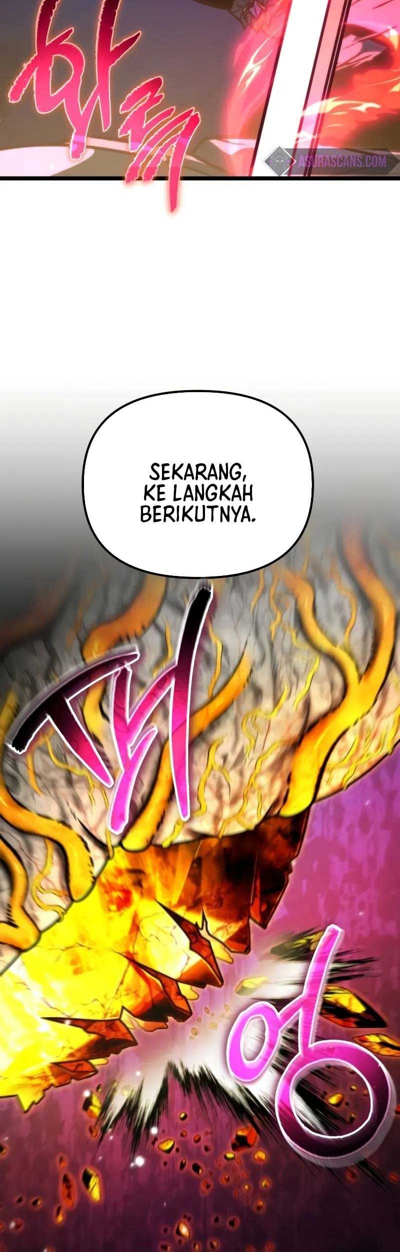 Reincarnator Chapter 60 Gambar 20