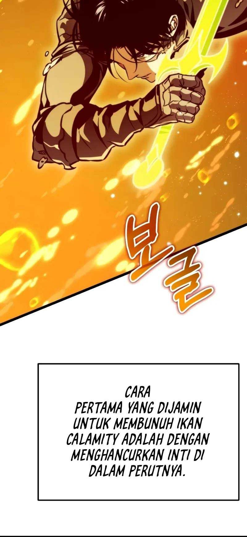 Reincarnator Chapter 60 Gambar 23