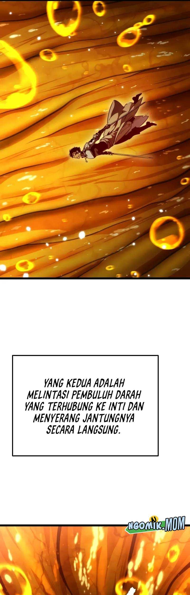 Reincarnator Chapter 60 Gambar 24