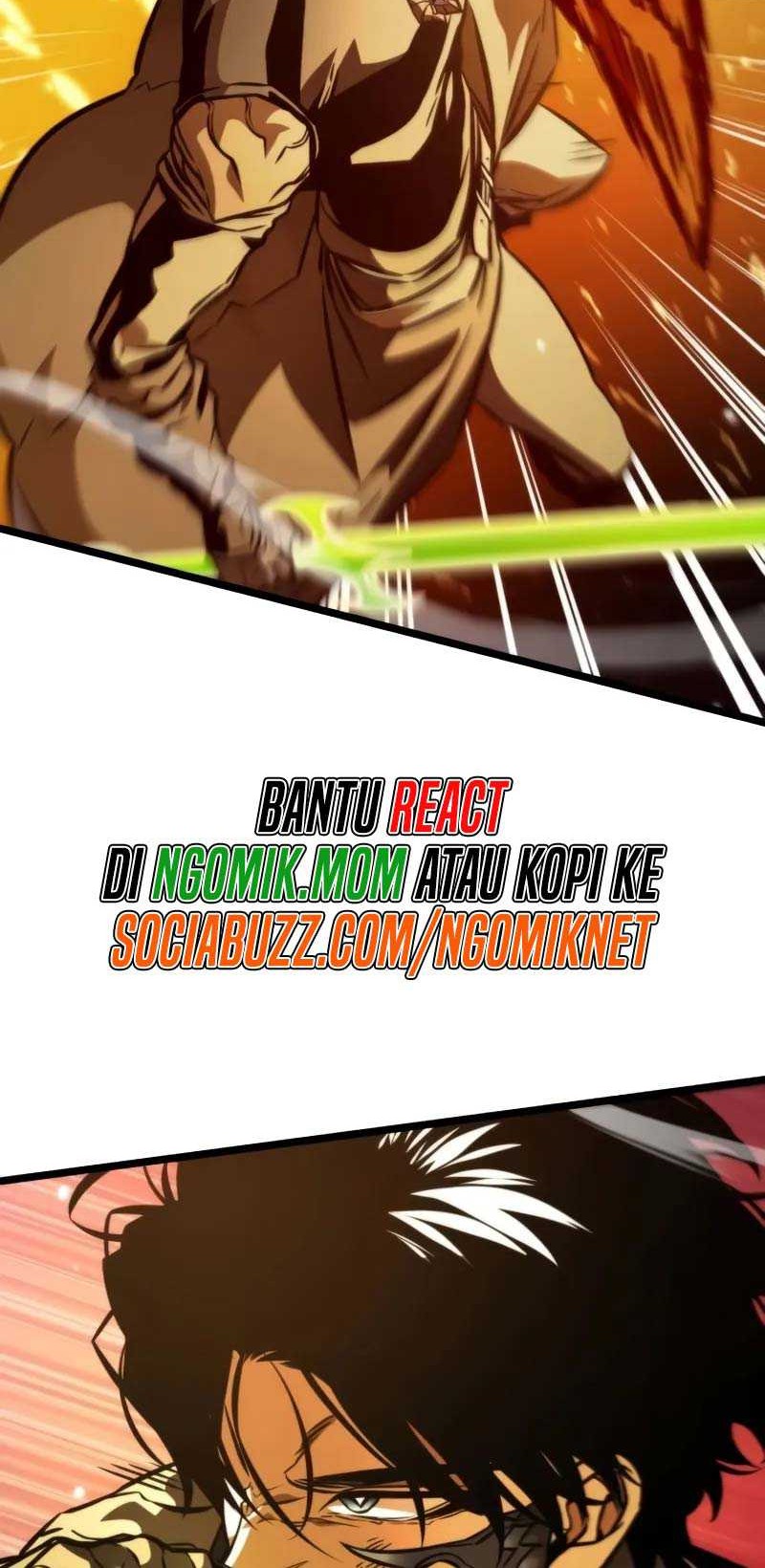 Reincarnator Chapter 60 Gambar 29