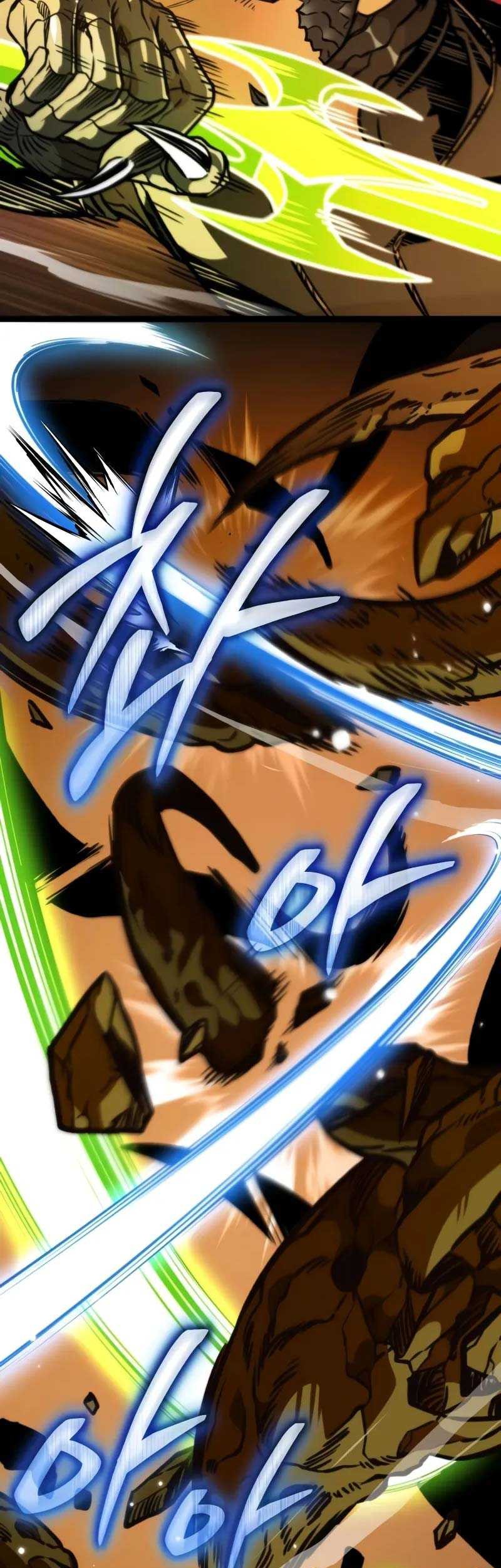 Reincarnator Chapter 60 Gambar 30