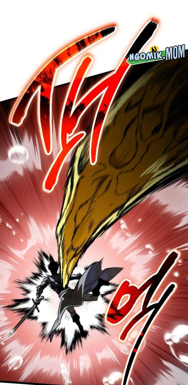 Reincarnator Chapter 60 Gambar 33