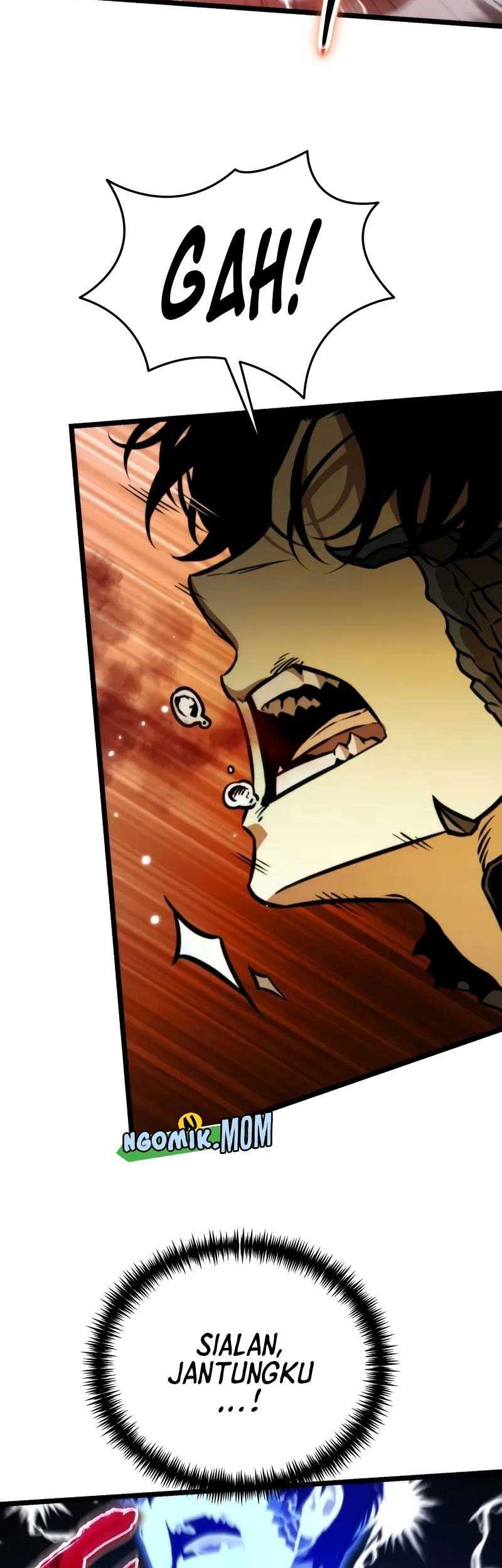 Reincarnator Chapter 60 Gambar 34