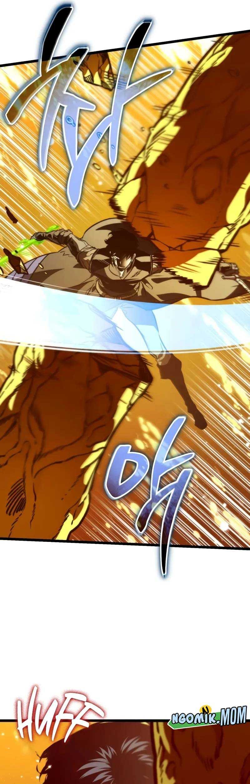 Reincarnator Chapter 60 Gambar 36