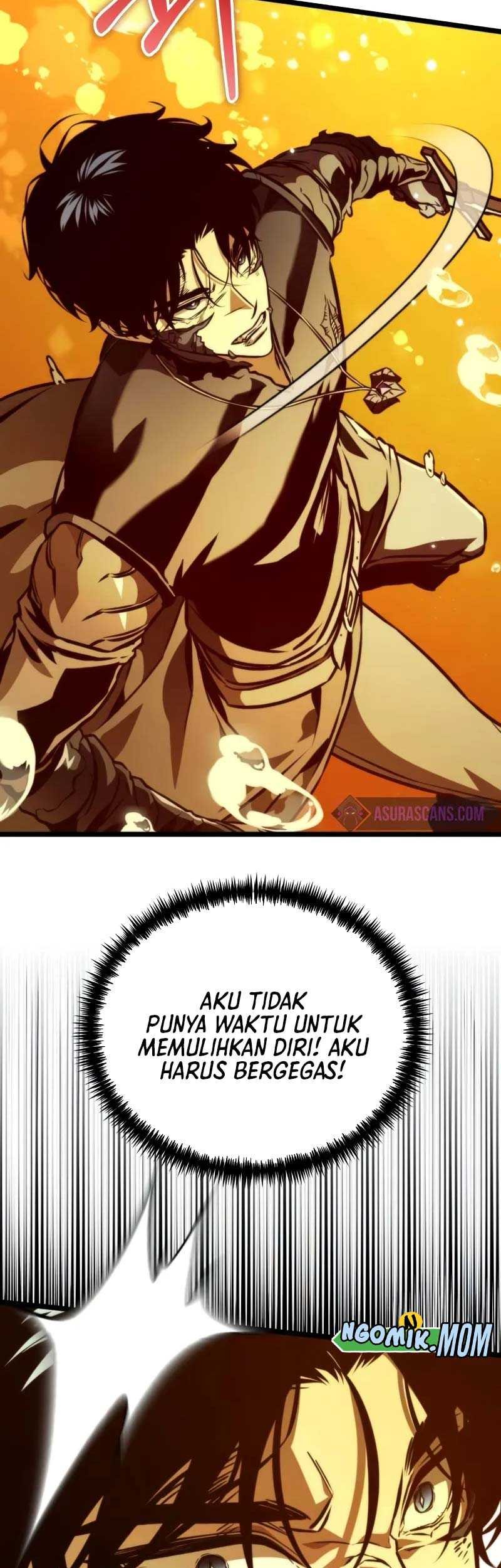 Reincarnator Chapter 60 Gambar 38