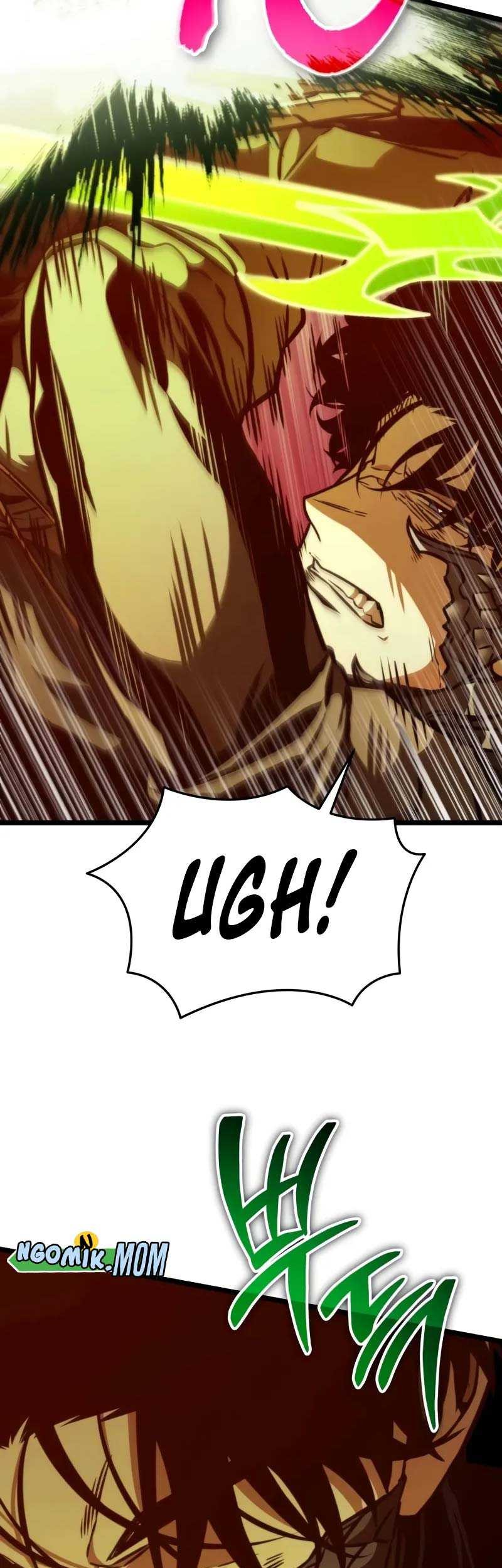 Reincarnator Chapter 60 Gambar 44