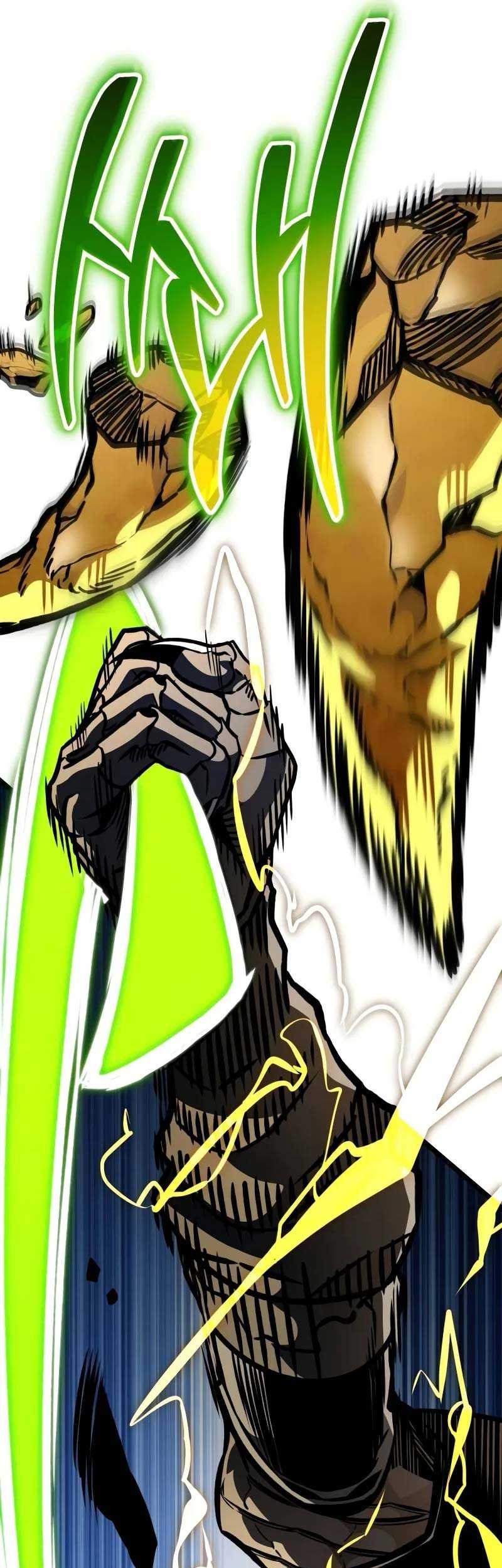 Reincarnator Chapter 60 Gambar 48