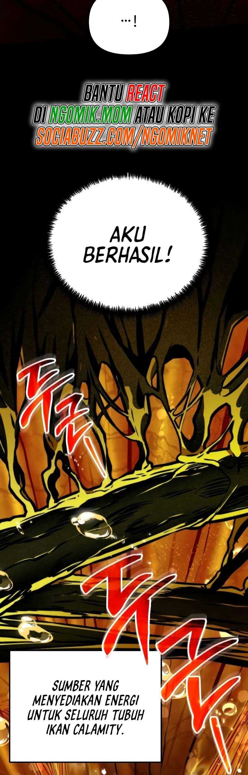 Reincarnator Chapter 60 Gambar 56