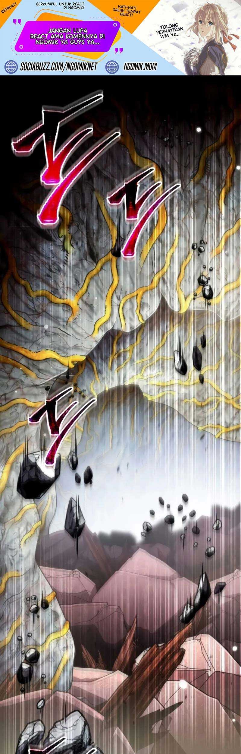 Baca  Reincarnator Chapter 60 Gambar 2