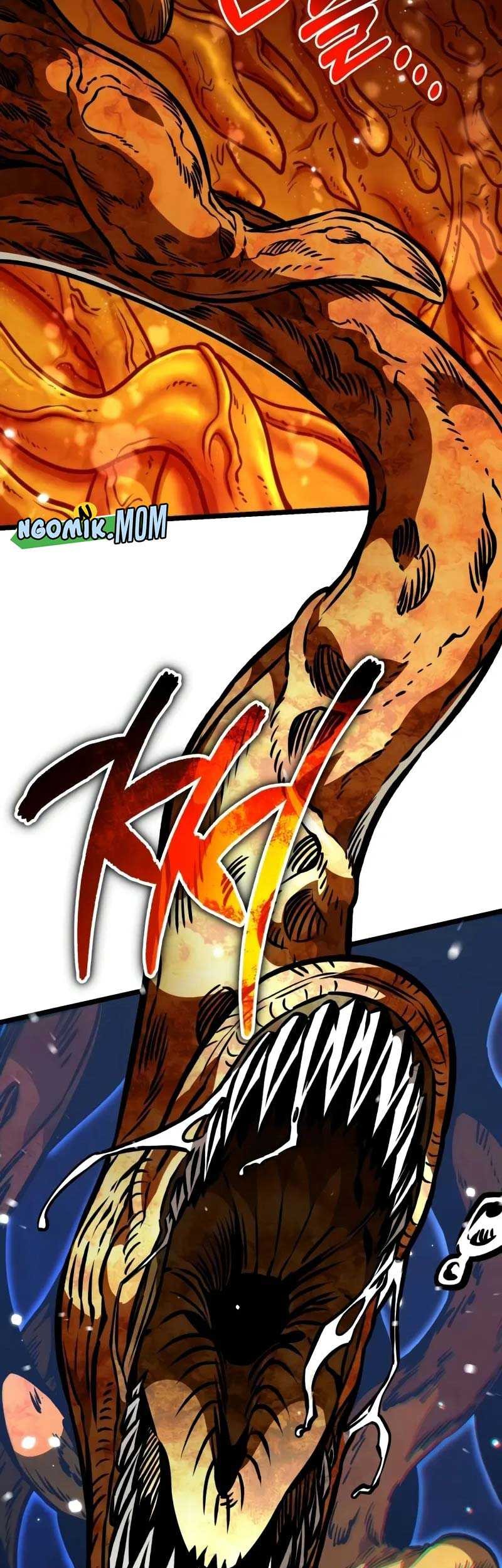 Reincarnator Chapter 60 Gambar 62
