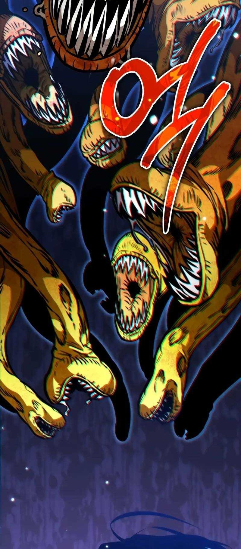 Reincarnator Chapter 60 Gambar 63