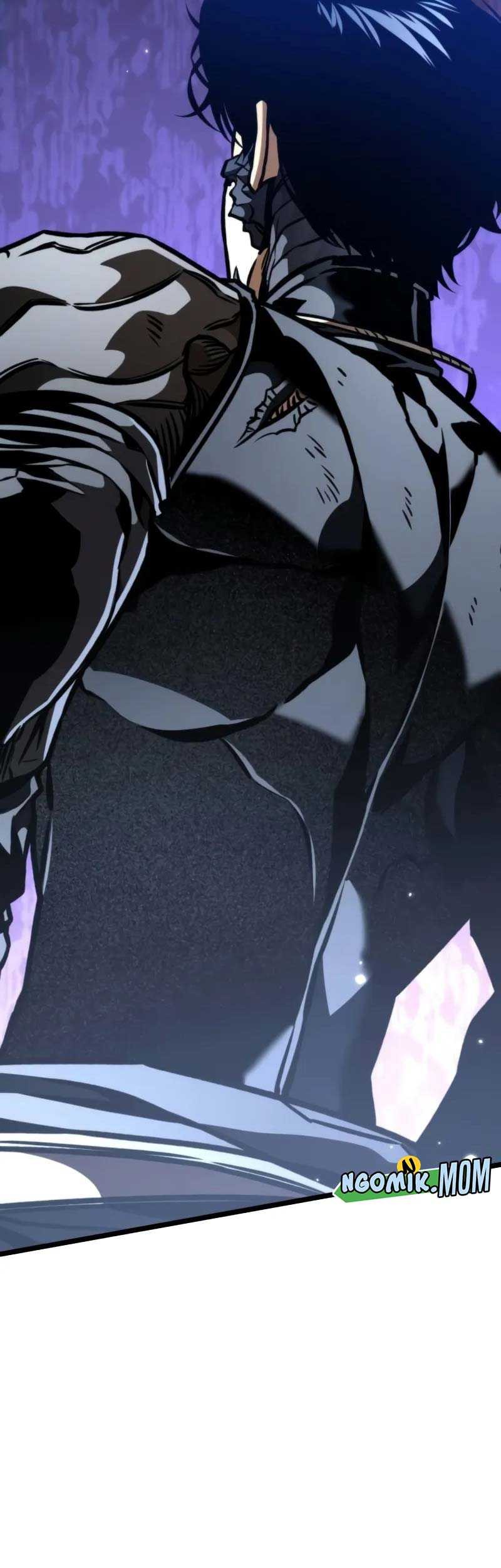 Reincarnator Chapter 60 Gambar 64