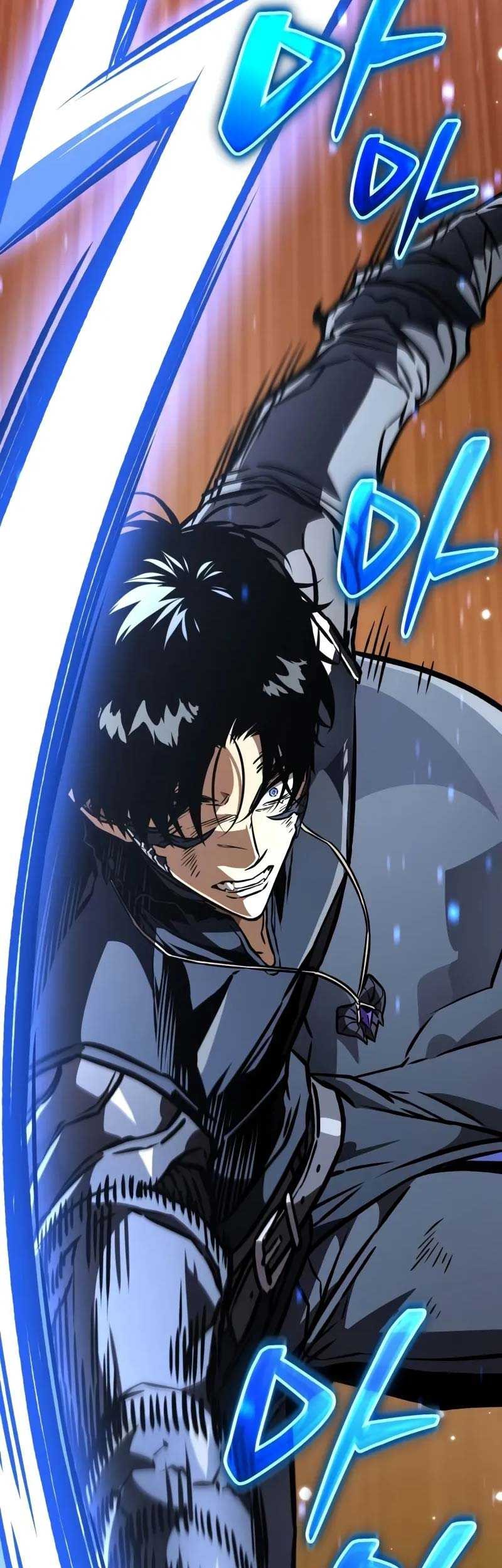 Reincarnator Chapter 60 Gambar 70