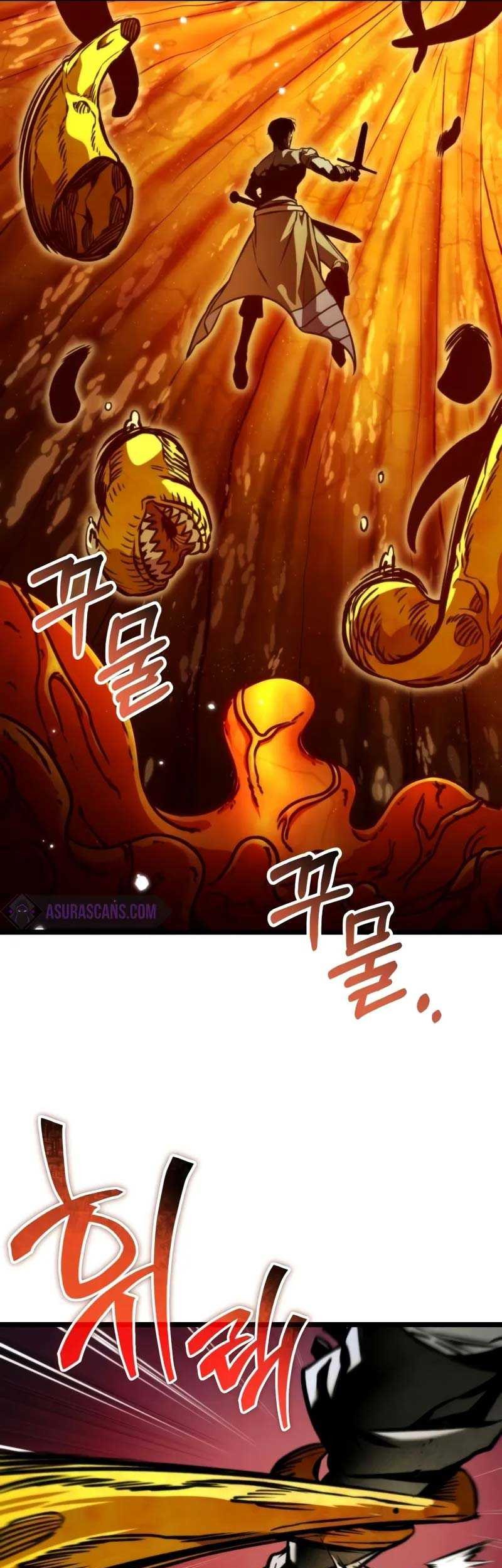Reincarnator Chapter 60 Gambar 72
