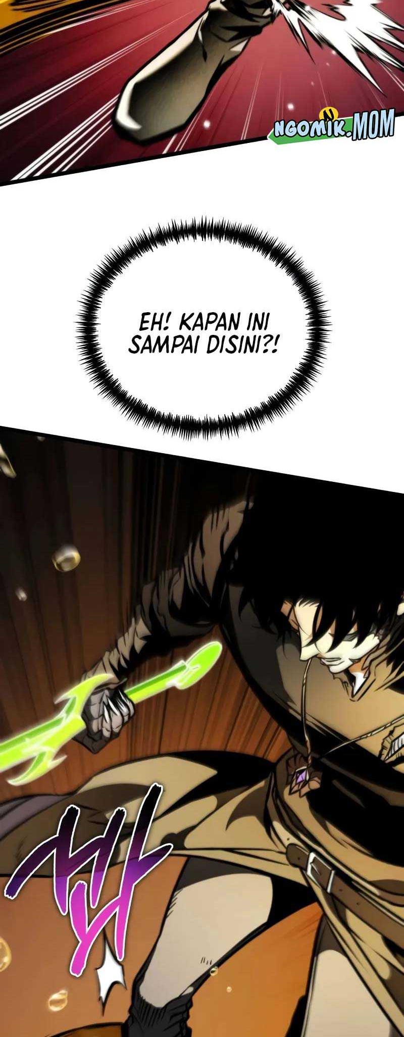 Reincarnator Chapter 60 Gambar 73