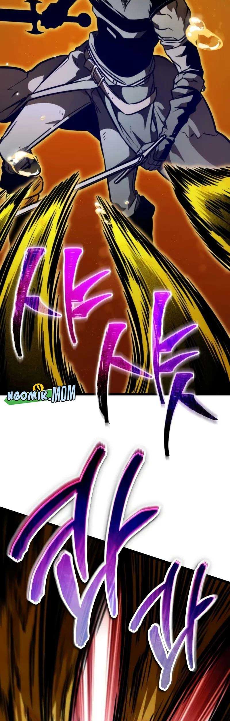 Reincarnator Chapter 60 Gambar 76